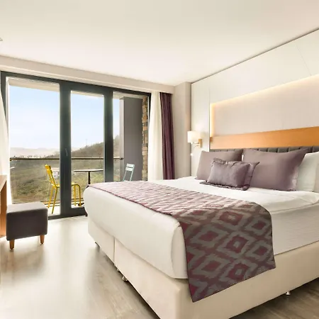 Ramada By Wyndham Giresun Hotel Piraziz