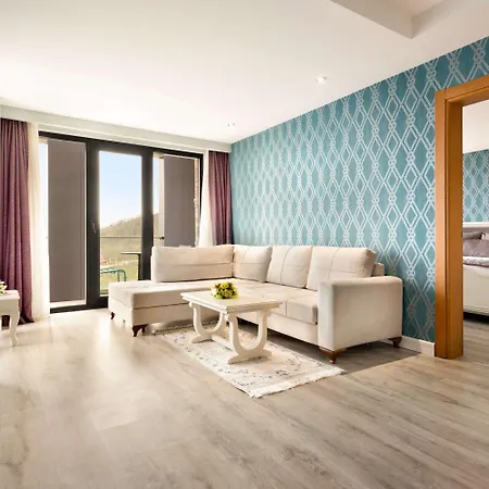 Hotel Ramada By Wyndham Giresun