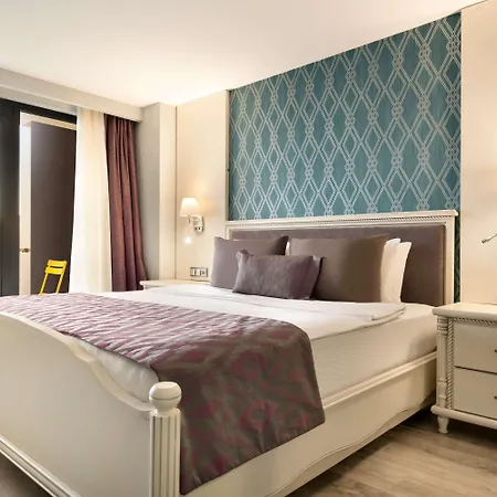Hotel Ramada By Wyndham Giresun 4*