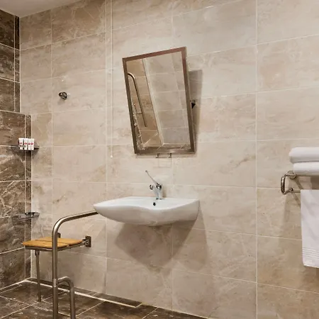 Ramada By Wyndham Giresun Hotel 4*
