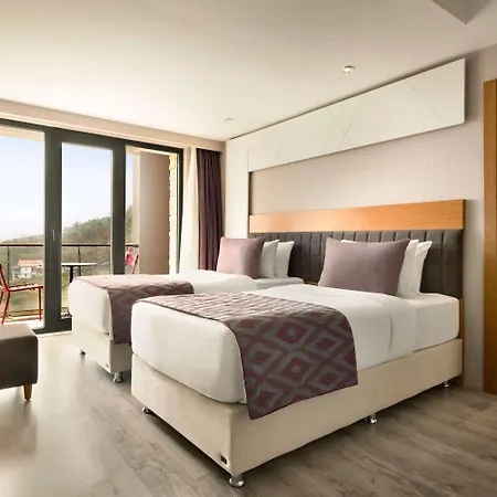 Ramada By Wyndham Giresun 4*