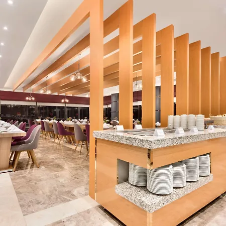 Ramada By Wyndham Giresun Hotel Piraziz