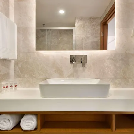 Ramada By Wyndham Giresun Hotel 4*