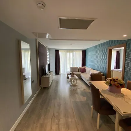 Ramada By Wyndham Giresun Hotel Piraziz