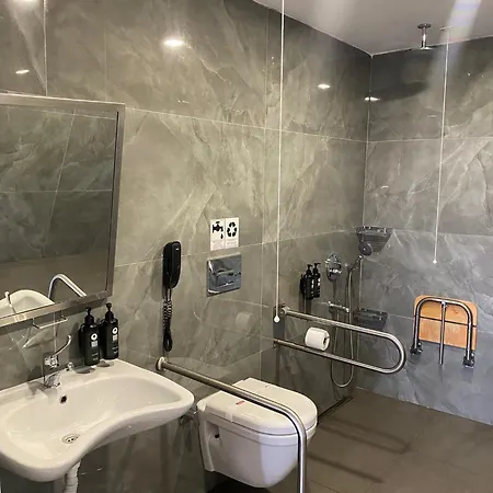 Ramada By Wyndham Giresun Hotel