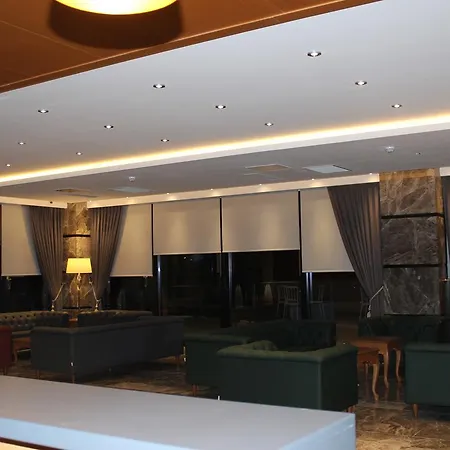 Ramada By Wyndham Giresun Hotel 4*