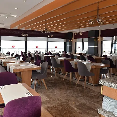 Ramada By Wyndham Giresun Hotel Piraziz