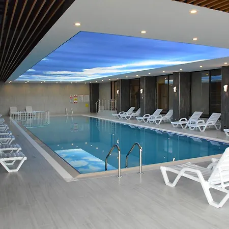 Hotel Ramada By Wyndham Giresun