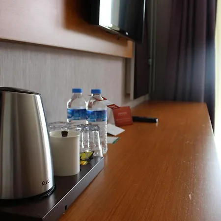 Hotel Ramada By Wyndham Giresun Piraziz