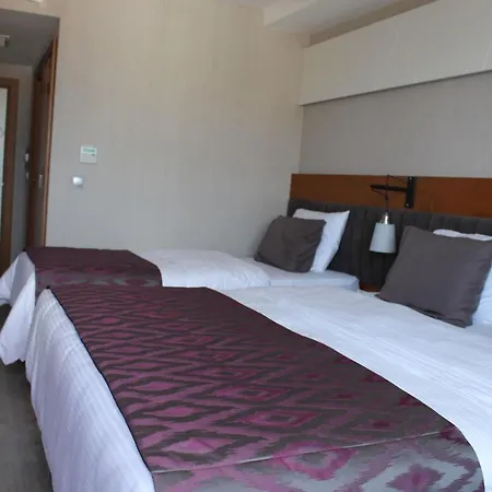 Ramada By Wyndham Giresun 4* Piraziz