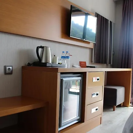 Ramada By Wyndham Giresun Hotel Piraziz