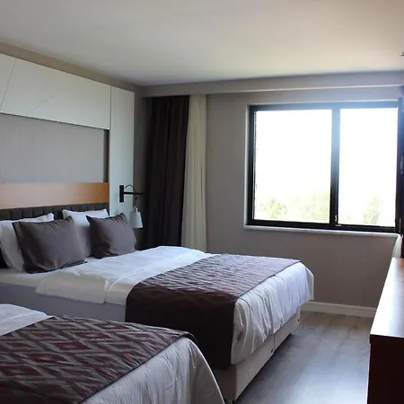 Ramada By Wyndham Giresun 4* Piraziz