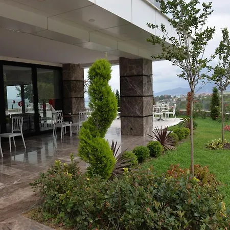 Hotel Ramada By Wyndham Giresun 4*