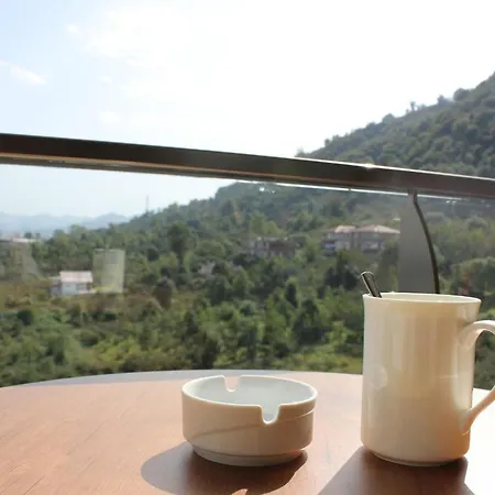 Hotel Ramada By Wyndham Giresun 4*
