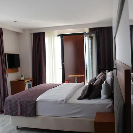 Hotel Ramada By Wyndham Giresun Piraziz