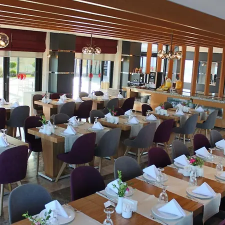 Ramada By Wyndham Giresun
