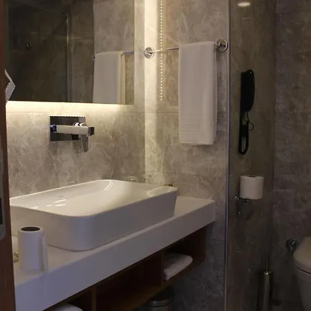 Ramada By Wyndham Giresun