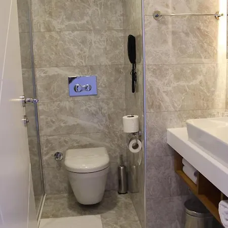 Hotel Ramada By Wyndham Giresun